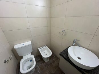 ALQUILO DPTO 1 DORM A ESTRENAR EN PB CON PATIO CITY GARDEN II