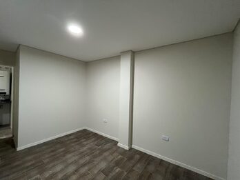 ALQUILO DPTO 1 DORM A ESTRENAR EN PB CON PATIO CITY GARDEN II