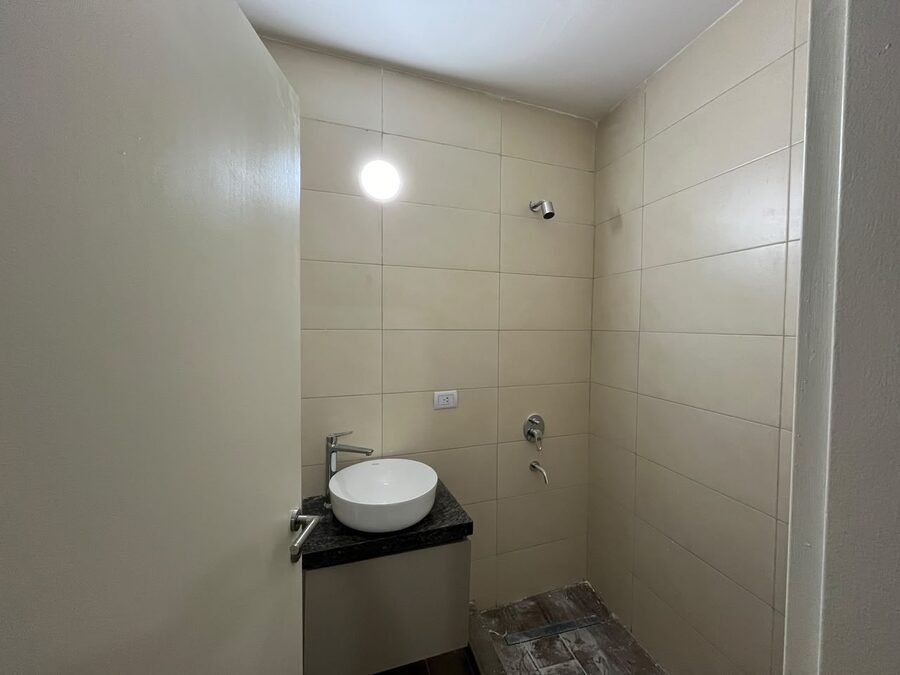 ALQUILO DPTO 1 DORM A ESTRENAR EN PB CON PATIO CITY GARDEN II