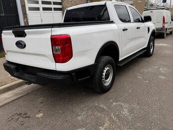 FORD RANGER 2.0 TD DC 4X2 XL 6MT - AÑO 2.024