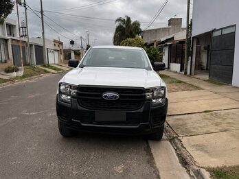 FORD RANGER 2.0 TD DC 4X2 XL 6MT - AÑO 2.024