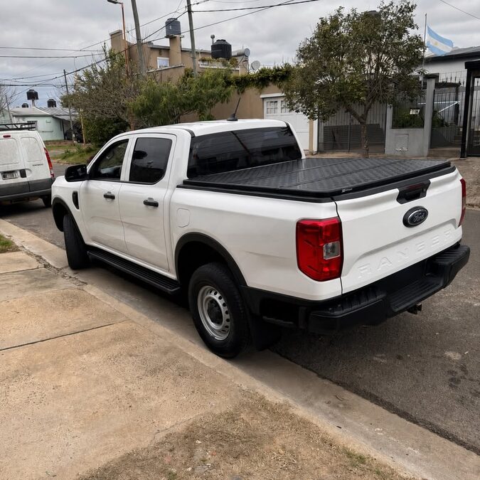 FORD RANGER 2.0 TD DC 4X2 XL 6MT - AÑO 2.024