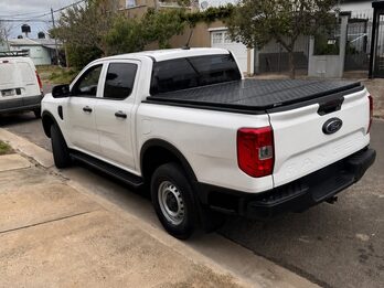 FORD RANGER 2.0 TD DC 4X2 XL 6MT - AÑO 2.024