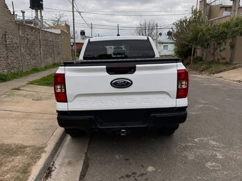 FORD RANGER 2.0 TD DC 4X2 XL 6MT - AÑO 2.024