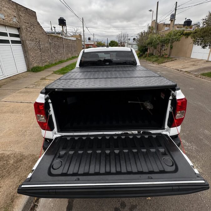 FORD RANGER 2.0 TD DC 4X2 XL 6MT - AÑO 2.024