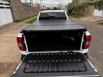FORD RANGER 2.0 TD DC 4X2 XL 6MT - AÑO 2.024