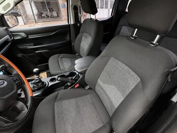 FORD RANGER 2.0 TD DC 4X2 XL 6MT - AÑO 2.024