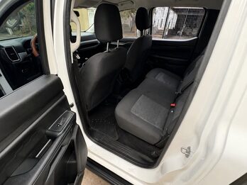 FORD RANGER 2.0 TD DC 4X2 XL 6MT - AÑO 2.024
