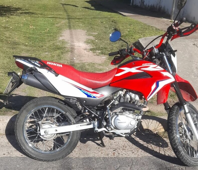Vendo Xr 150