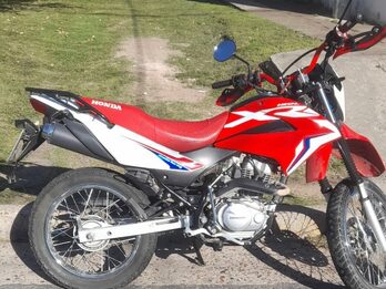 Vendo Xr 150