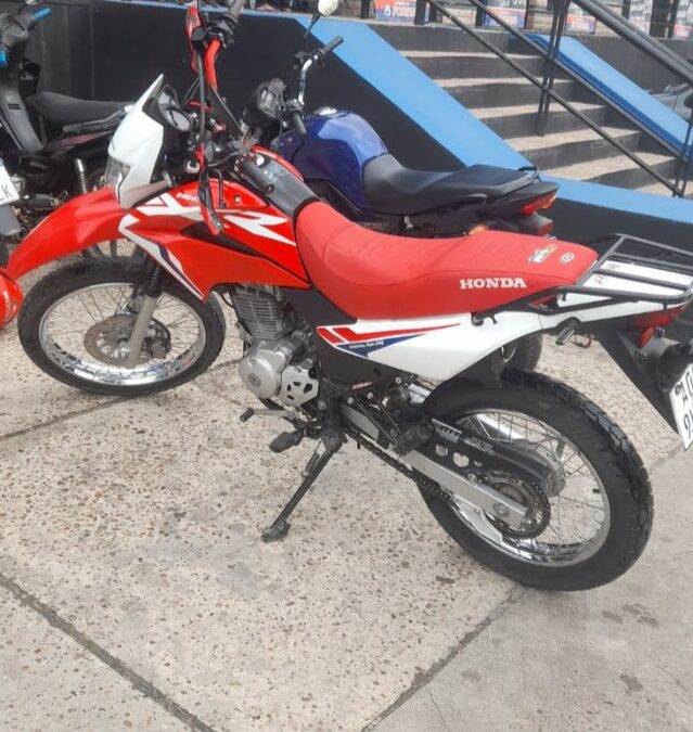 Vendo Xr 150
