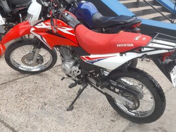 Vendo Xr 150