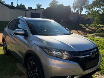 HONDA H-RV 1.8 EXL CVT  - AÑO 2.016