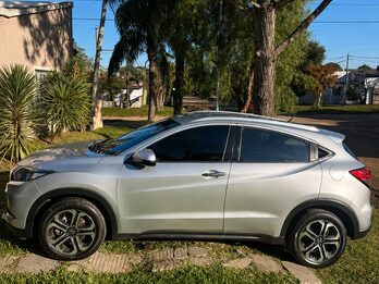 HONDA H-RV 1.8 EXL CVT  - AÑO 2.016