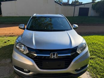 HONDA H-RV 1.8 EXL CVT  - AÑO 2.016