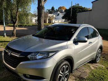HONDA H-RV 1.8 EXL CVT  - AÑO 2.016