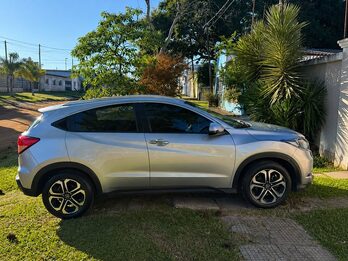 HONDA H-RV 1.8 EXL CVT  - AÑO 2.016
