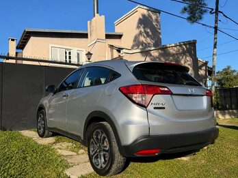 HONDA H-RV 1.8 EXL CVT  - AÑO 2.016