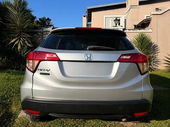HONDA H-RV 1.8 EXL CVT  - AÑO 2.016