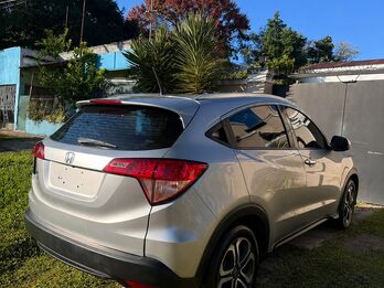 HONDA H-RV 1.8 EXL CVT  - AÑO 2.016