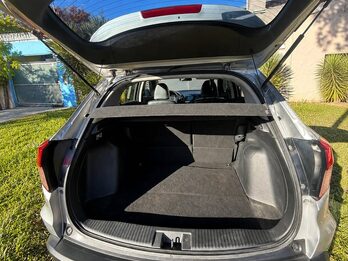 HONDA H-RV 1.8 EXL CVT  - AÑO 2.016