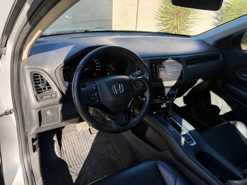 HONDA H-RV 1.8 EXL CVT  - AÑO 2.016
