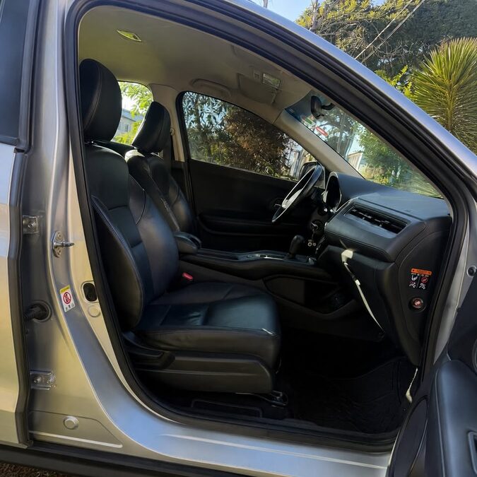 HONDA H-RV 1.8 EXL CVT  - AÑO 2.016