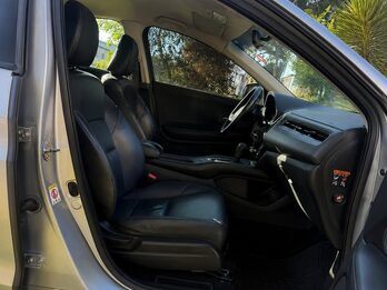 HONDA H-RV 1.8 EXL CVT  - AÑO 2.016