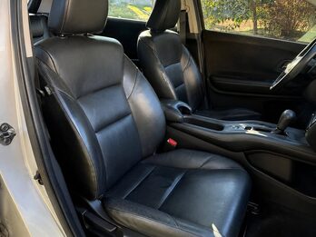 HONDA H-RV 1.8 EXL CVT  - AÑO 2.016