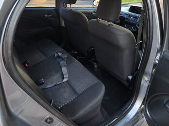 TOYOTA ETIOS 1.5 XS 5P  - AÑO 2.013
