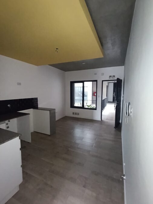 Alquilo departamento 1 dormitorio