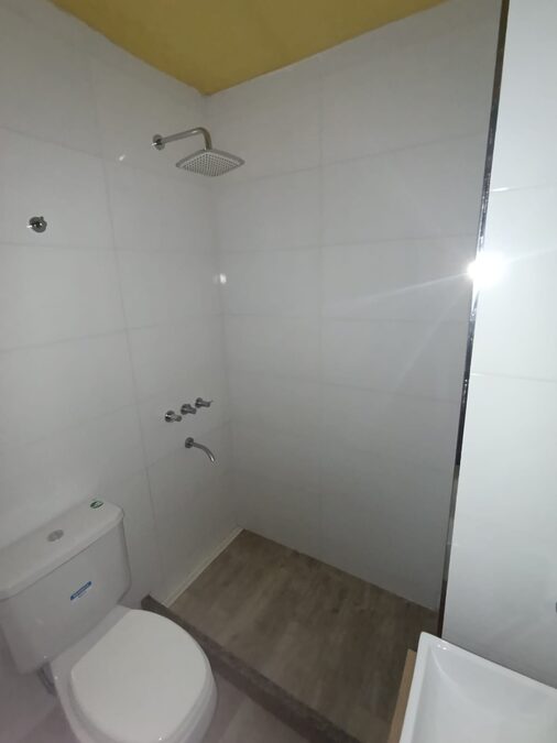 Alquilo departamento 1 dormitorio
