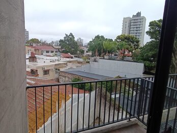Alquilo departamento 1 dormitorio