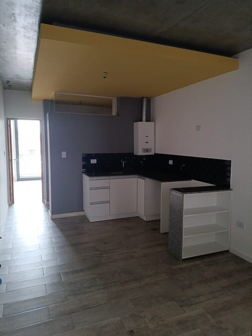 Alquilo departamento 1 dormitorio