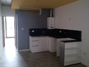 Alquilo departamento 1 dormitorio