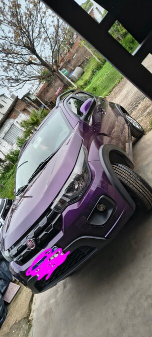 Fiat Mobi way 1.0 2017 36.400 km vendo!!
