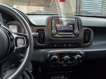 Fiat Mobi way 1.0 2017 36.400 km vendo!!