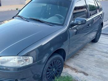 Volkswagen Gol Power 1.4 5 puertas Mod. 2012