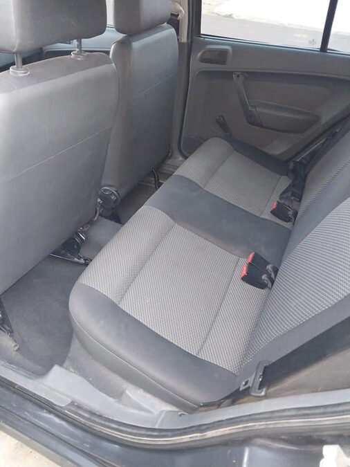 Volkswagen Gol Power 1.4 5 puertas Mod. 2012