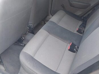 Volkswagen Gol Power 1.4 5 puertas Mod. 2012