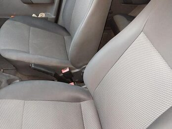 Volkswagen Gol Power 1.4 5 puertas Mod. 2012