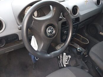 Volkswagen Gol Power 1.4 5 puertas Mod. 2012
