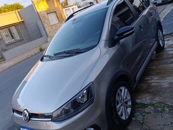 Volkswagen Suran Track 1.6 mod. 2017