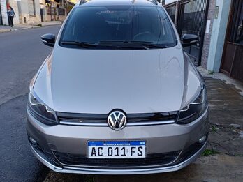 Volkswagen Suran Track 1.6 mod. 2017