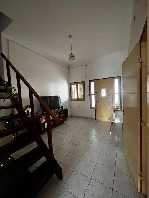 Excelente casa en venta calle Jujuy al 500