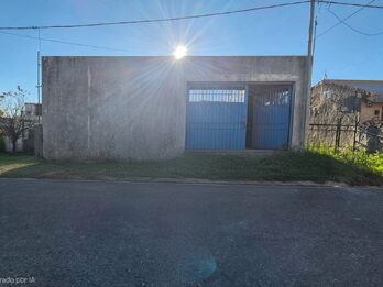 Galpon en Venta Zona Av. Ramirez y Peyret