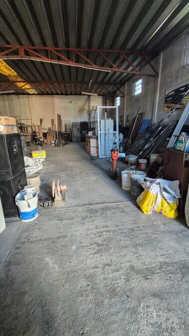 Galpon en Venta Zona Av. Ramirez y Peyret