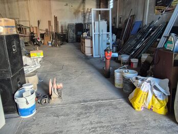 Galpon en Venta Zona Av. Ramirez y Peyret