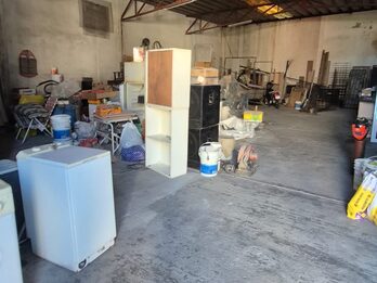 Galpon en Venta Zona Av. Ramirez y Peyret