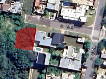 SE VENDE TERRENO, Listo para escriturar